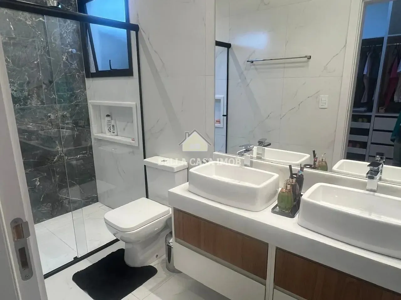 Casa, 3 quartos, 225 m² - Foto 20