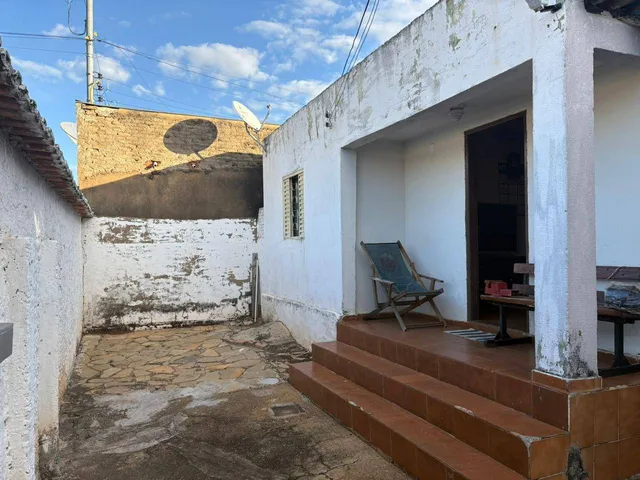 Foto do Casa - Casa à venda, Vila João Luiz de Oliveira, Anápolis, GO | CARMO IMÓVEIS