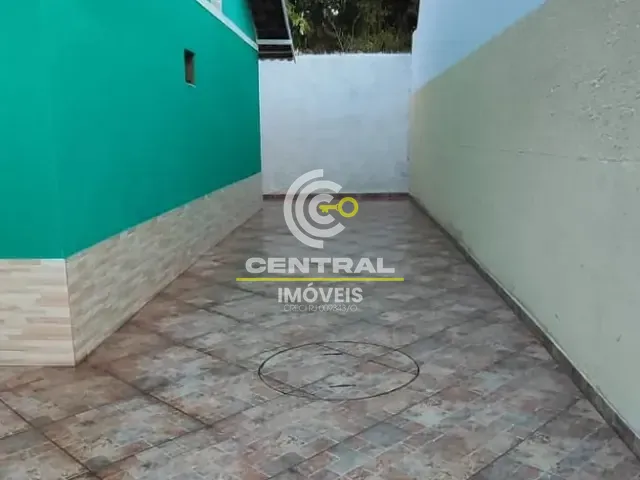 Casa 2 quartos e 1 banheiro, à venda, no bairro Areal em Itaboraí