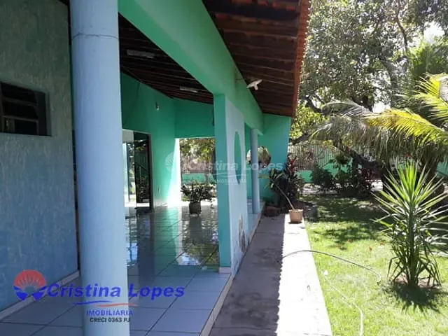 Casa à venda, no bairro Vila do Bec em Timon