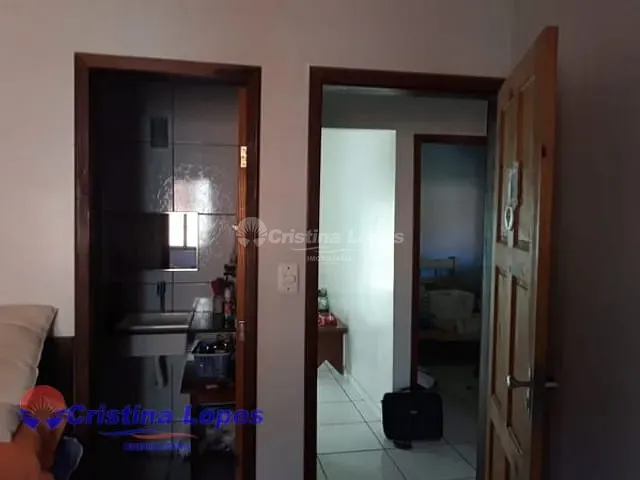 Casa à venda, no bairro Vila do Bec em Timon