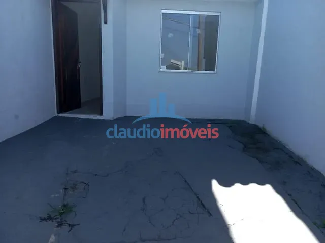 Casa 3 quartos e 3 banheiros, à venda, no bairro Loteamento da Chácara em Barra Mansa