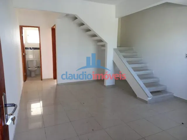 Casa 3 quartos e 3 banheiros, à venda, no bairro Loteamento da Chácara em Barra Mansa