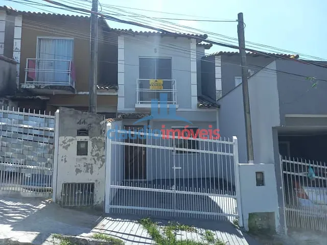 Casa 3 quartos e 3 banheiros, à venda, no bairro Loteamento da Chácara em Barra Mansa