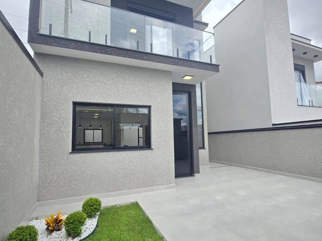 Casa com 150m² 3 quartos e 2 banheiros, à venda, no bairro Jardim Nathalie em Mogi das Cruzes