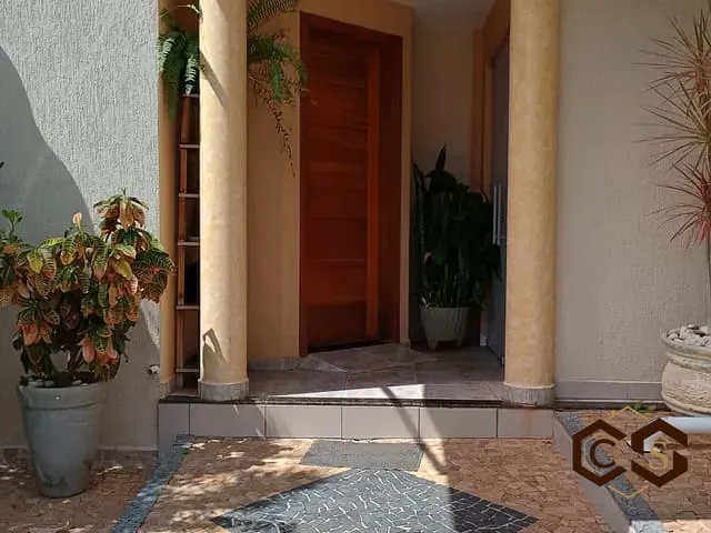 Casa 5 quartos e 5 banheiros, à venda, no bairro Jardim Esplanada em Indaiatuba