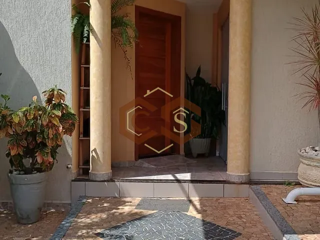 Casa 5 quartos e 5 banheiros, à venda, no bairro Jardim Esplanada em Indaiatuba