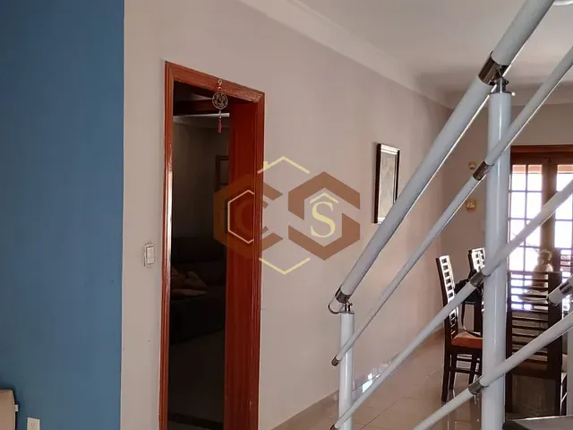Casa 5 quartos e 5 banheiros, à venda, no bairro Jardim Esplanada em Indaiatuba