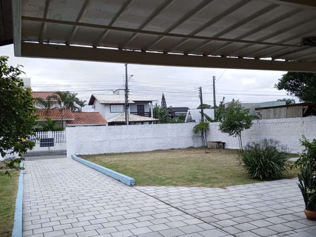 Foto do Casa - Casa Ampla e Aconchegante Perto das Melhores Praias – Seu Novo Lar Espera por Você! | Costão Sul Imóveis