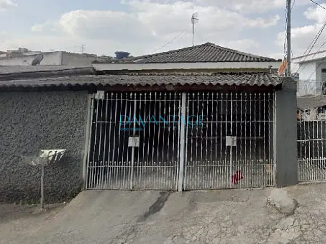 Casa 6 quartos e 6 banheiros, à venda, no bairro Mutinga em Osasco