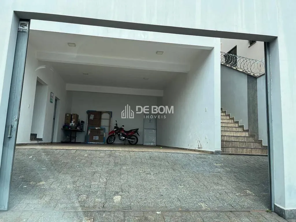 Casa, 3 quartos, 279 m² - Foto 21