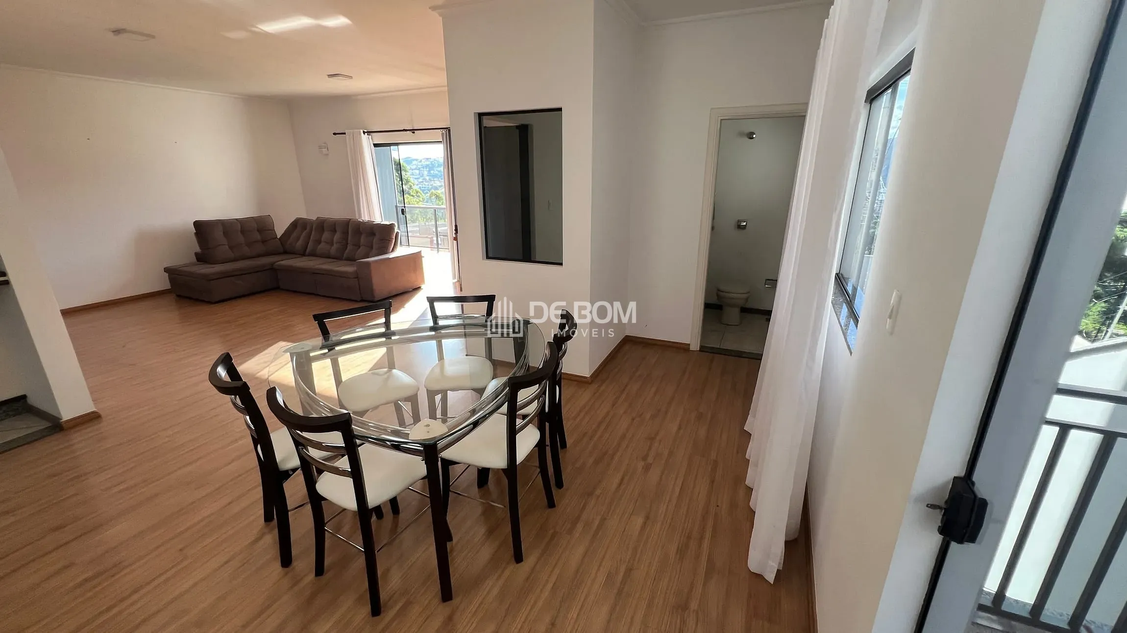 Casa, 3 quartos, 279 m² - Foto 6