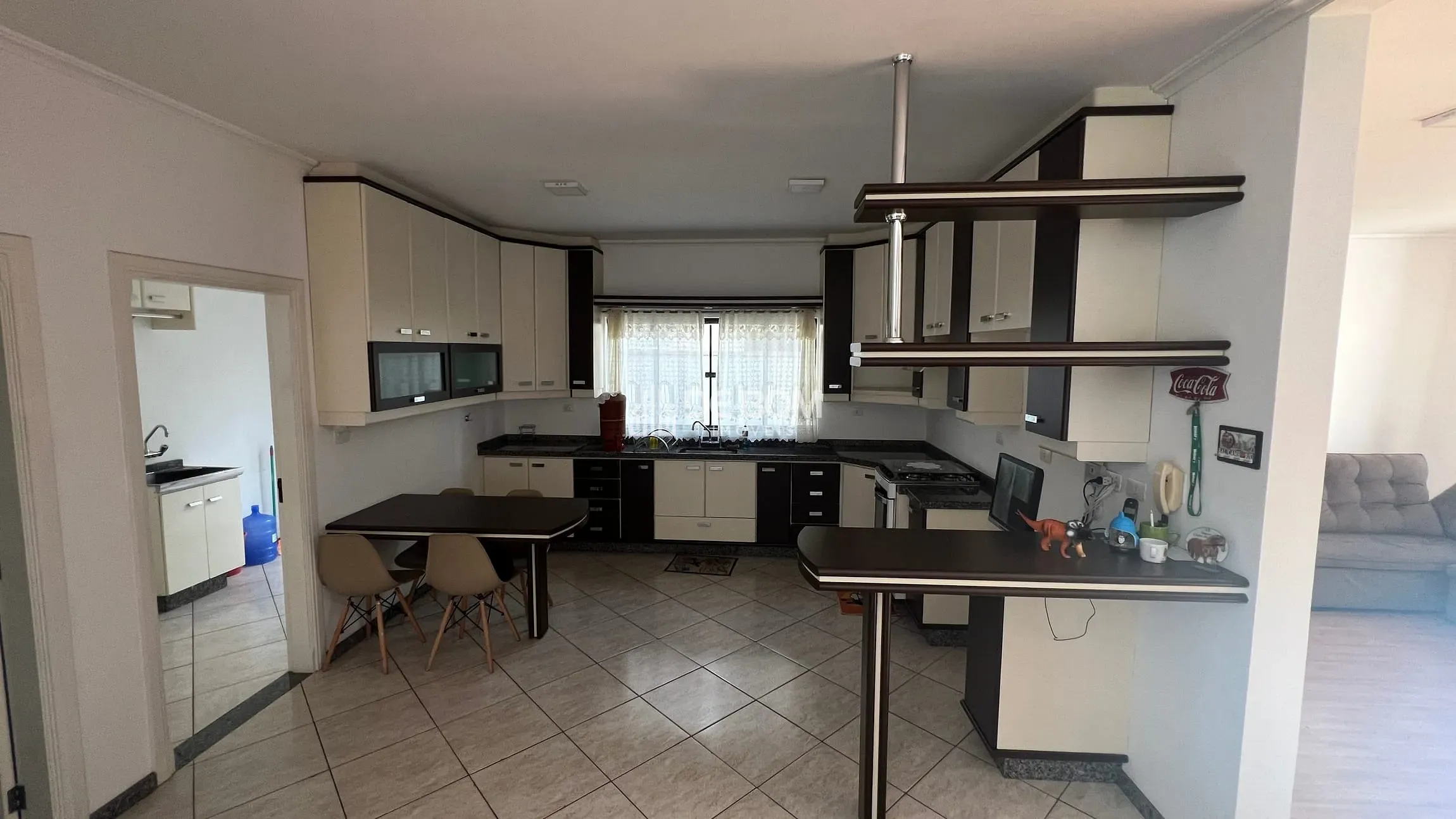 Casa, 3 quartos, 279 m² - Foto 7