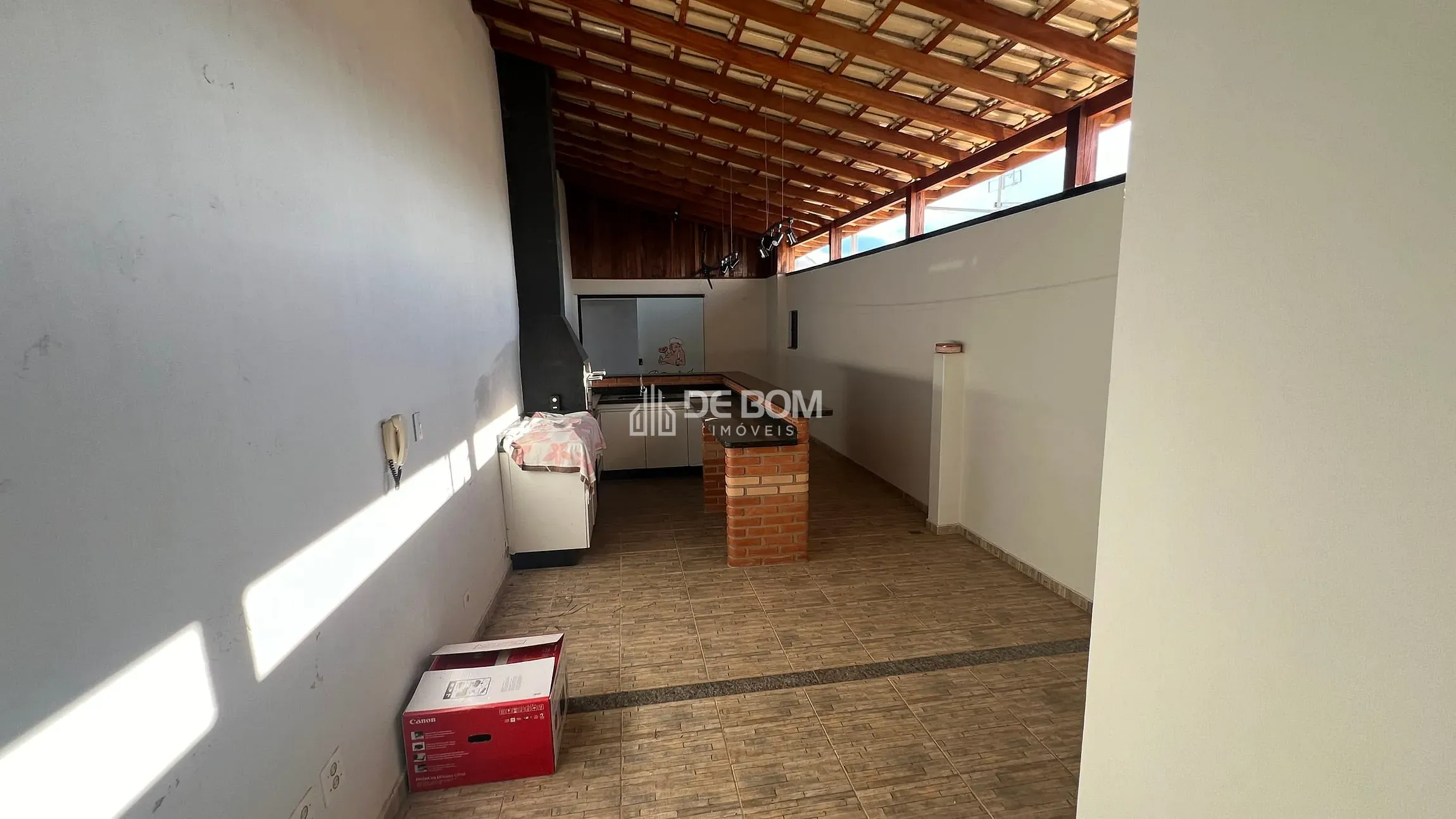 Casa, 3 quartos, 279 m² - Foto 19