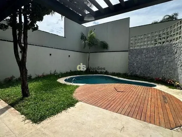 Casa 4 quartos e 7 banheiros, à venda, no bairro Jardim Paulista em São Paulo