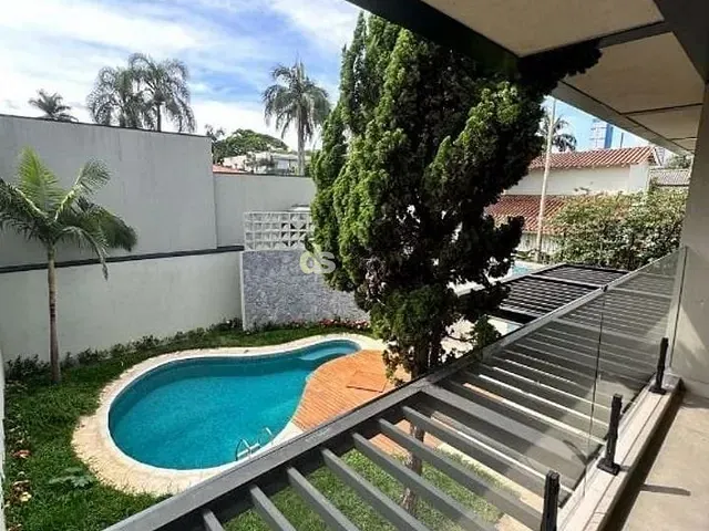 Casa 4 quartos e 7 banheiros, à venda, no bairro Jardim Paulista em São Paulo