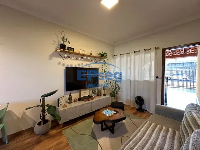 Casa com 131m² 3 quartos e 2 banheiros, à venda, no bairro Setor 5 em Ibiporã