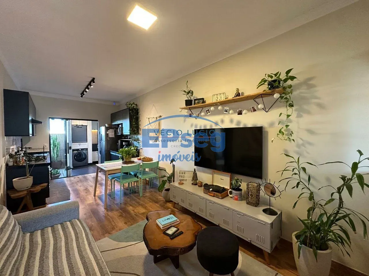Casa, 3 quartos, 79 m² - Foto 3