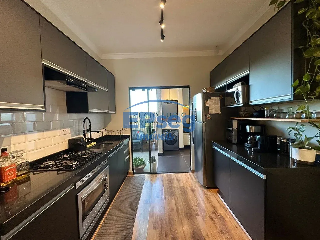 Casa, 3 quartos, 79 m² - Foto 7