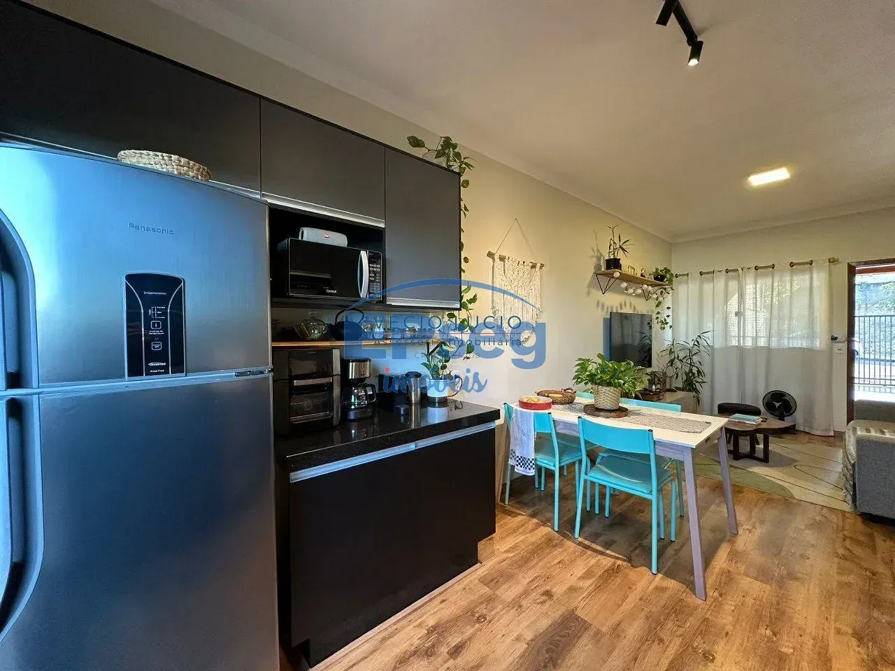 Casa, 3 quartos, 79 m² - Foto 6