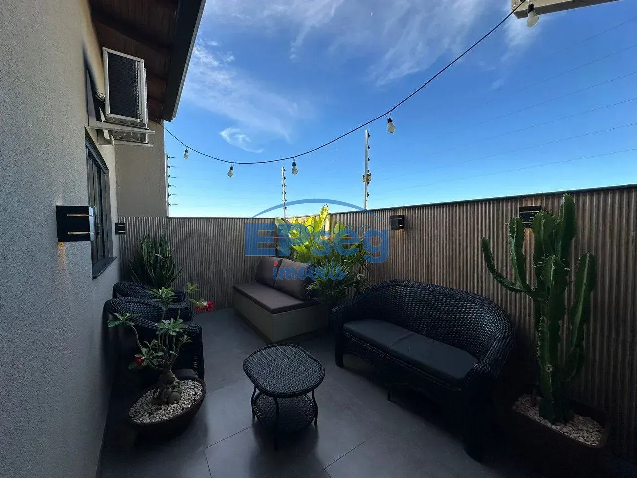 Casa, 3 quartos, 79 m² - Foto 11