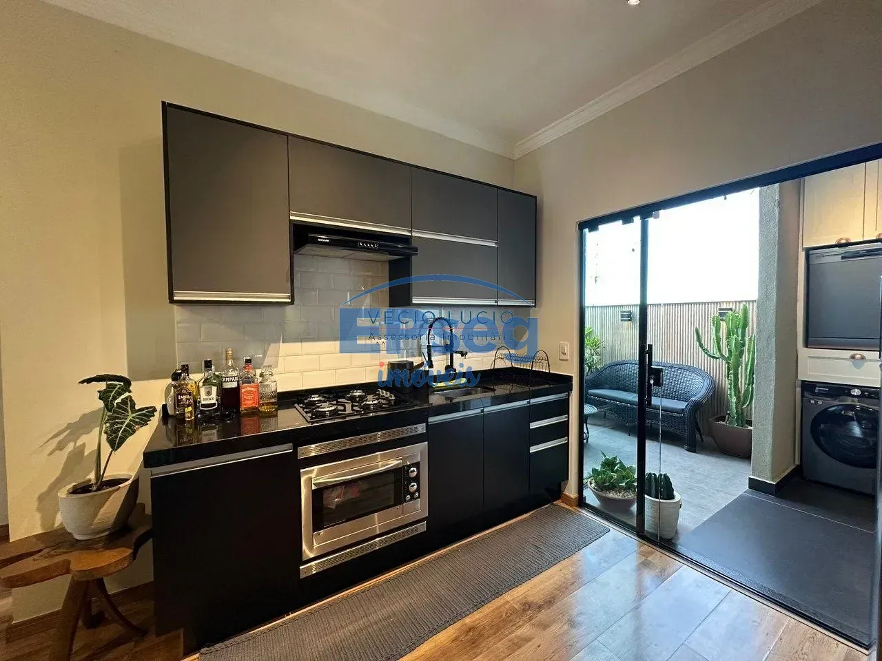 Casa, 3 quartos, 79 m² - Foto 9