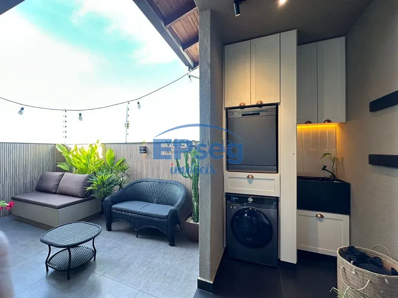 Casa, 3 quartos, 79 m² - Foto 12