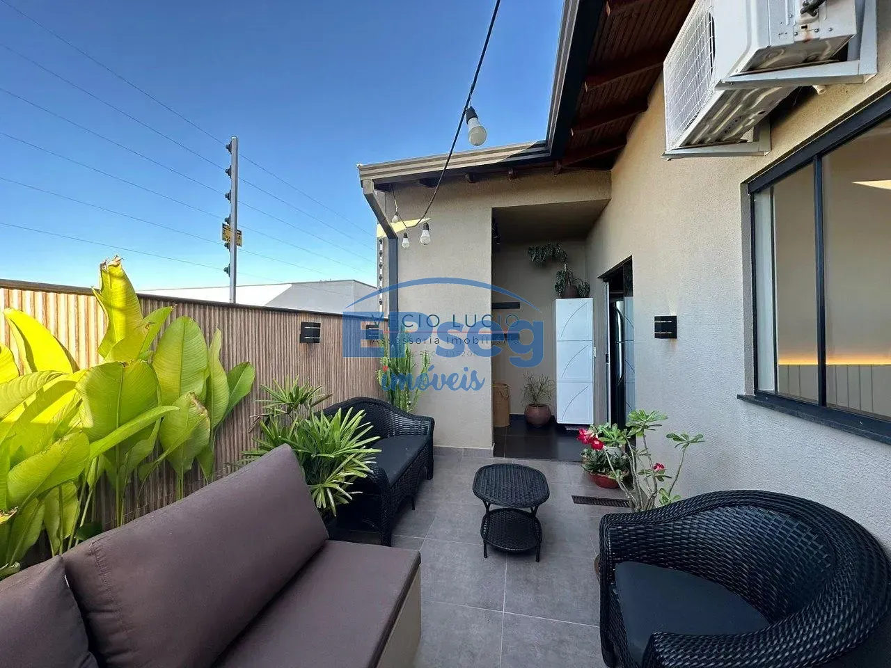 Casa, 3 quartos, 79 m² - Foto 10