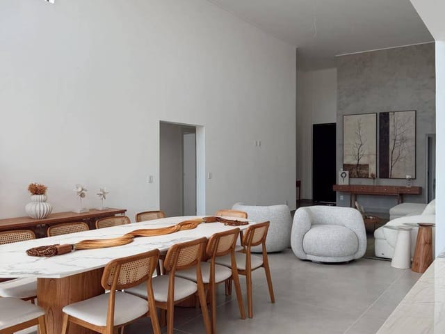 Casa com 660m² 4 quartos e 7 banheiros, à venda, no bairro Manguinhos em Serra