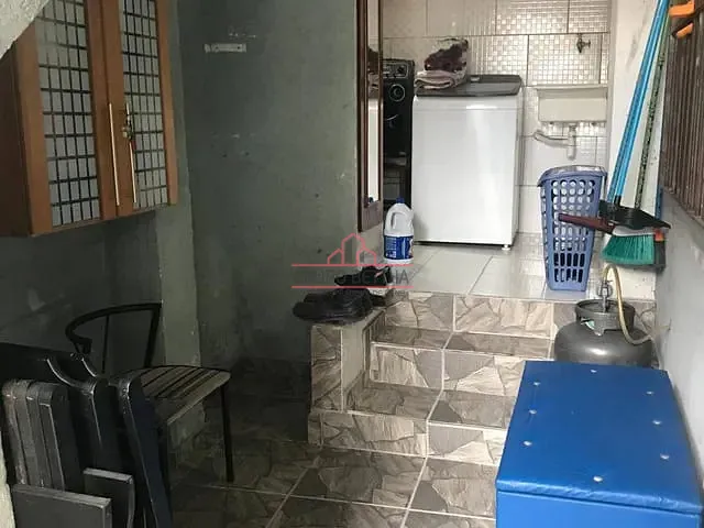Casa com 150m² 3 quartos e 2 banheiros, à venda, no bairro Jardim Silveira em Barueri