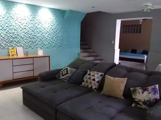 Casa com 300m² 2 quartos e 3 banheiros, à venda, no bairro Inoã (Inoã) em Maricá