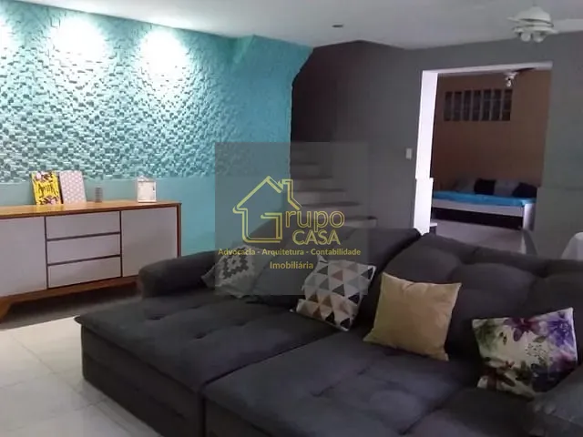 Casa com 300m² 2 quartos e 3 banheiros, à venda, no bairro Inoã (Inoã) em Maricá