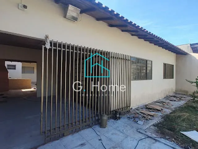 Casa com 280m² 3 quartos e 1 banheiro, à venda, no bairro Residencial Professora Marieta em Londrina