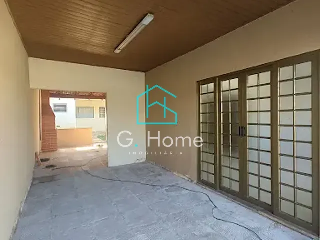 Casa com 280m² 3 quartos e 1 banheiro, à venda, no bairro Residencial Professora Marieta em Londrina