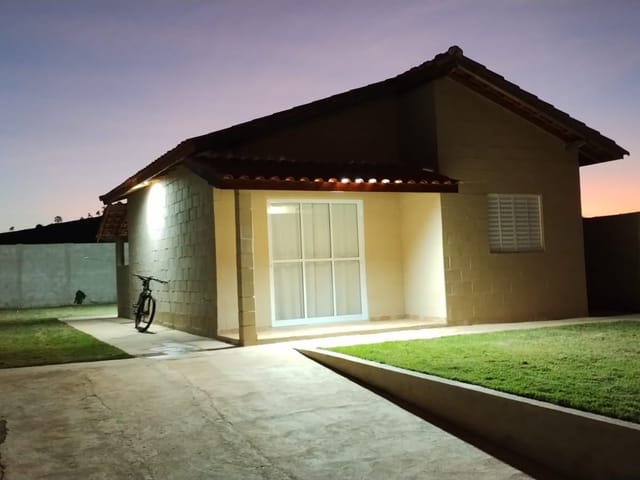 Casa com 384m² 2 quartos e 2 banheiros, à venda, no bairro Loteamento Parque Serras de Atibaia I em Atibaia