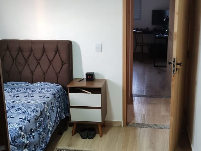 Casa com 384m² 2 quartos e 2 banheiros, à venda, no bairro Loteamento Parque Serras de Atibaia I em Atibaia