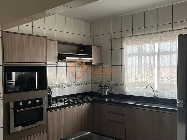 Casa com 450m² 3 quartos e 2 banheiros, à venda, no bairro Jardim Califónia em Sorriso
