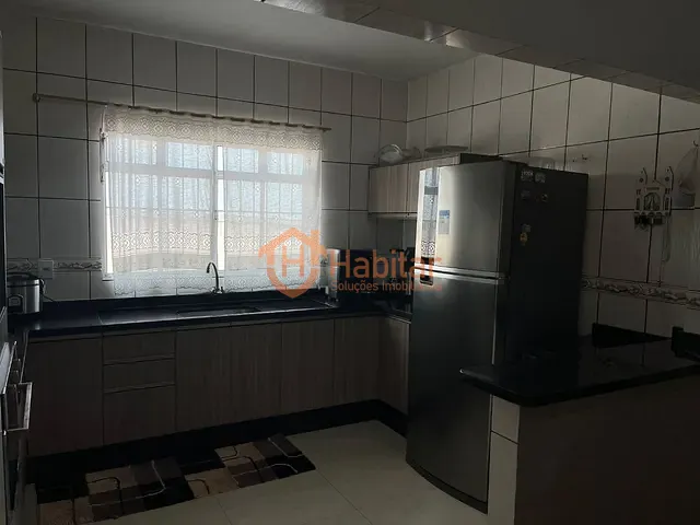 Casa com 450m² 3 quartos e 2 banheiros, à venda, no bairro Jardim Califónia em Sorriso