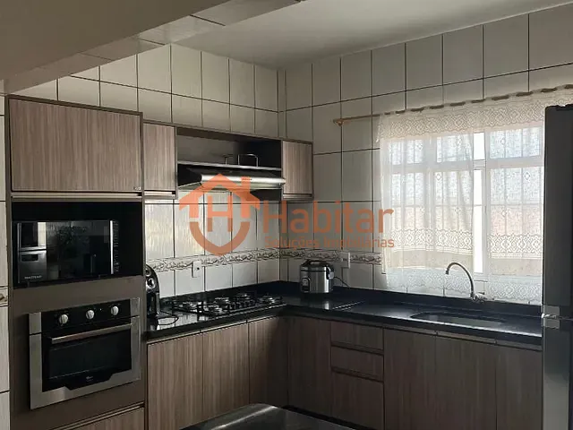 Casa com 450m² 3 quartos e 2 banheiros, à venda, no bairro Jardim Califónia em Sorriso