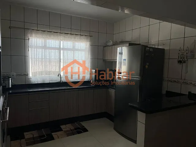 Casa com 450m² 3 quartos e 2 banheiros, à venda, no bairro Jardim Califónia em Sorriso
