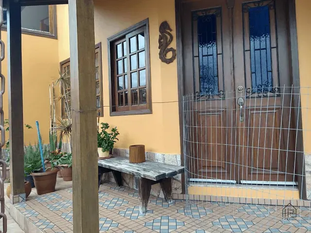 Casa com 462m² 3 quartos e 3 banheiros, à venda, no bairro São Francisco da Praia em São Sebastião