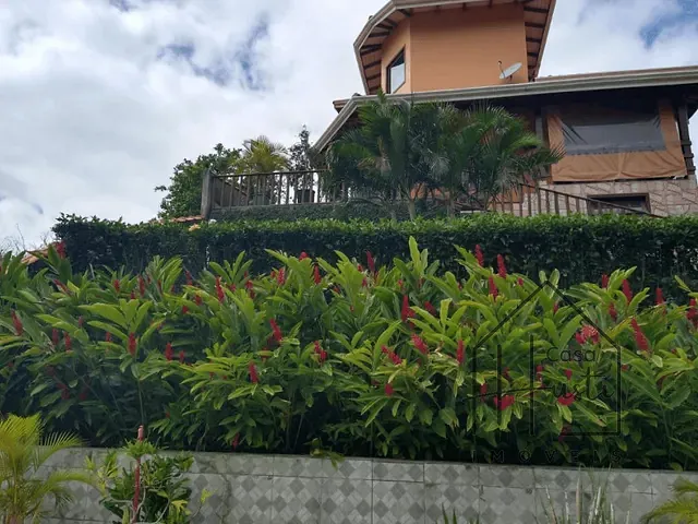 Casa com 462m² 3 quartos e 3 banheiros, à venda, no bairro São Francisco da Praia em São Sebastião