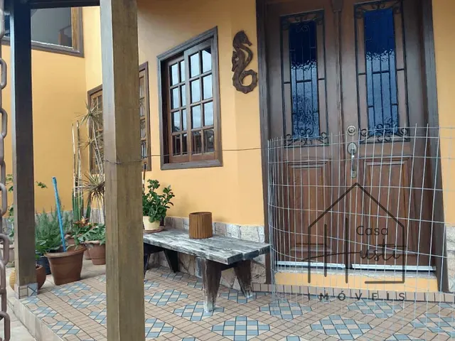 Casa com 462m² 3 quartos e 3 banheiros, à venda, no bairro São Francisco da Praia em São Sebastião