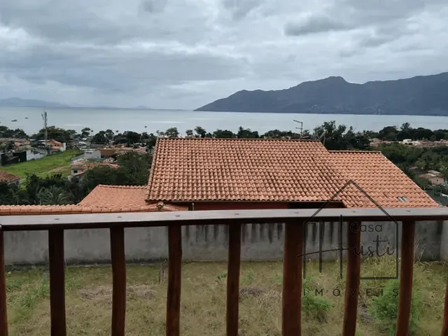Casa com 462m² 3 quartos e 3 banheiros, à venda, no bairro São Francisco da Praia em São Sebastião
