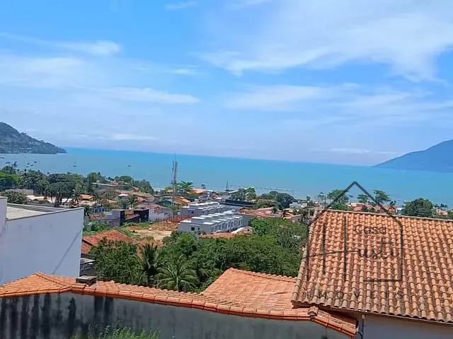 Casa com 462m² 3 quartos e 3 banheiros, à venda, no bairro São Francisco da Praia em São Sebastião