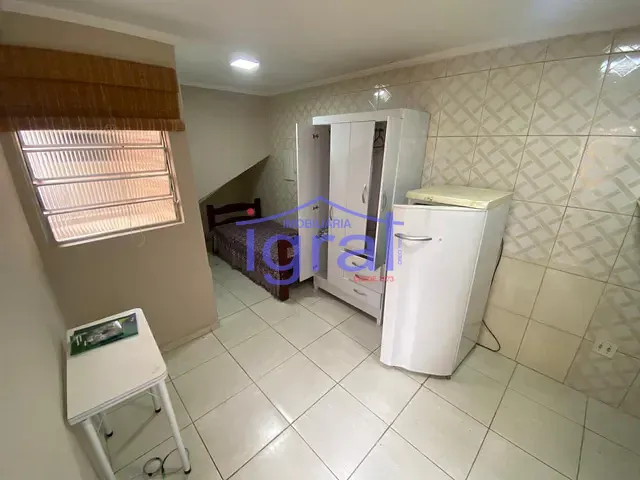Casa 1 quarto e 1 banheiro, para alugar, no bairro Jabaquara em São Paulo