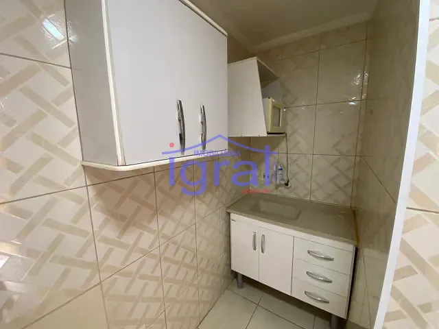 Casa 1 quarto e 1 banheiro, para alugar, no bairro Jabaquara em São Paulo