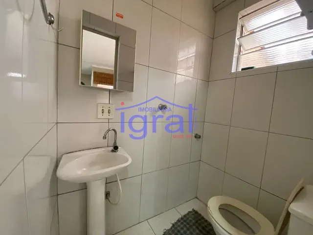 Casa 1 quarto e 1 banheiro, para alugar, no bairro Jabaquara em São Paulo