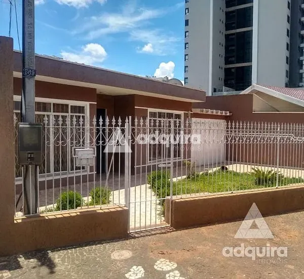 Casa, 3 quartos, 120 m² - Foto 1