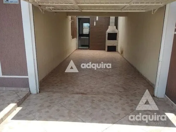 Casa, 3 quartos, 120 m² - Foto 12